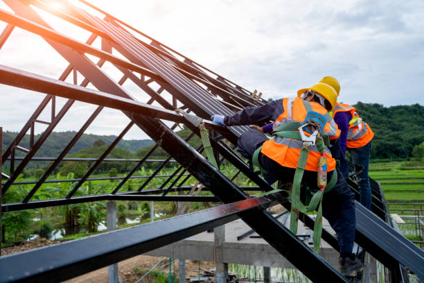 Tile Roofing Contractor in Gray Summit, MO