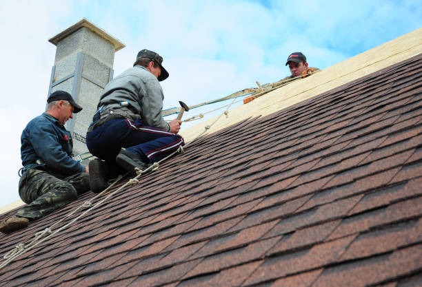 Quick and Trustworthy Emergency Roof Repair Services in Gray Summit, MO